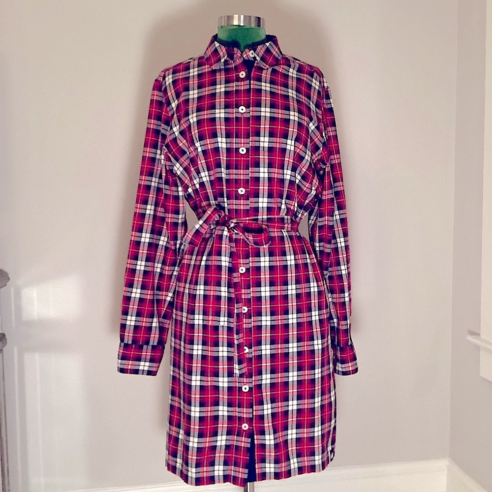 Southern Proper Henderson Women’s Paid Dress